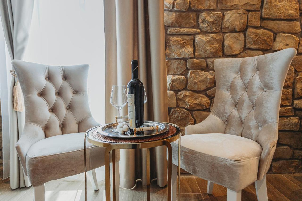 Four Elements Apartman