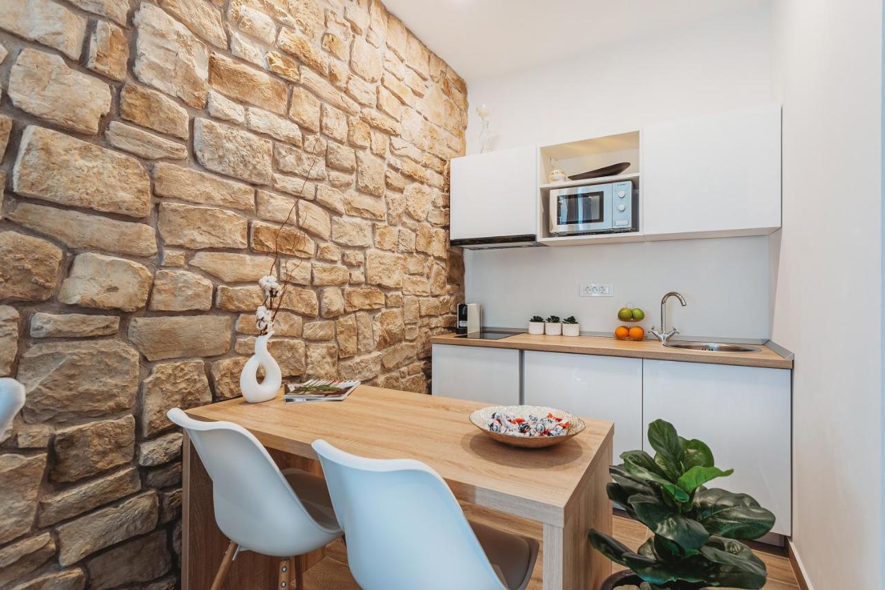 Apartman Four Elements