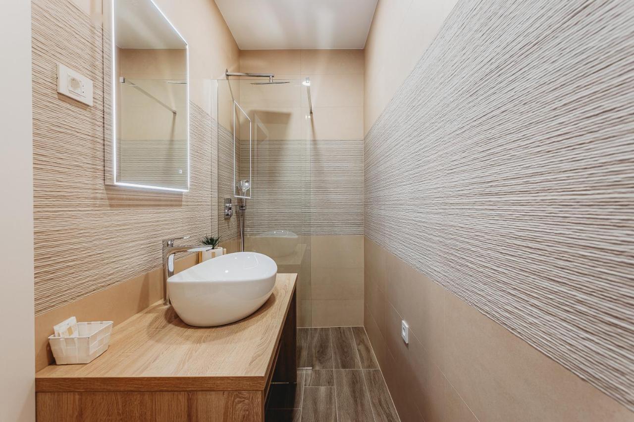 Four Elements Apartman Split