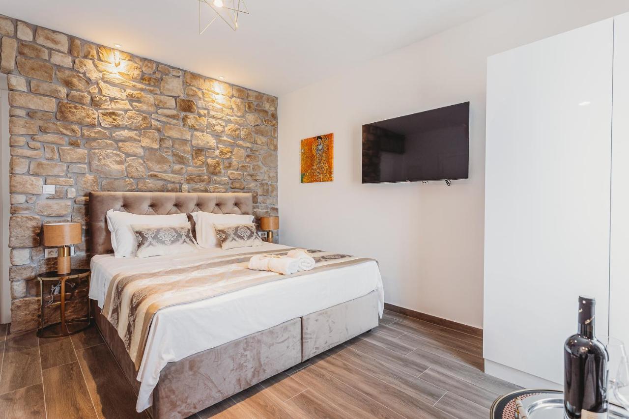 Four Elements Apartman
