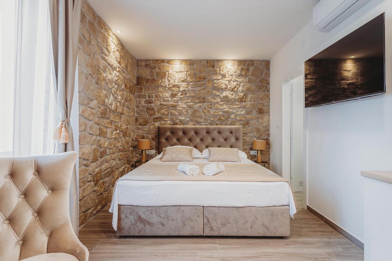 Four Elements Apartman Split