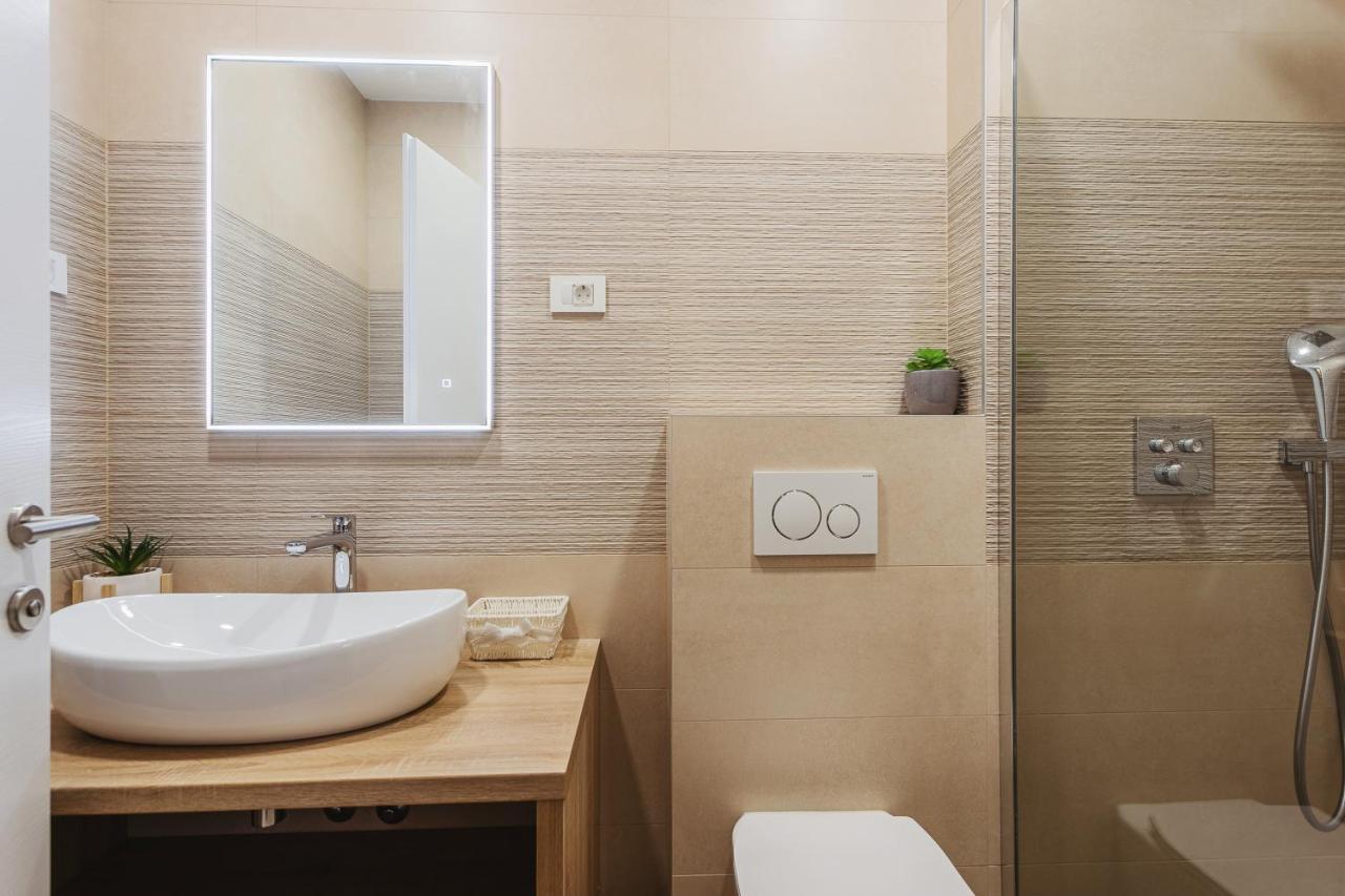 Apartman Four Elements Split