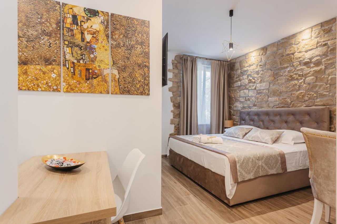 Four Elements Apartman