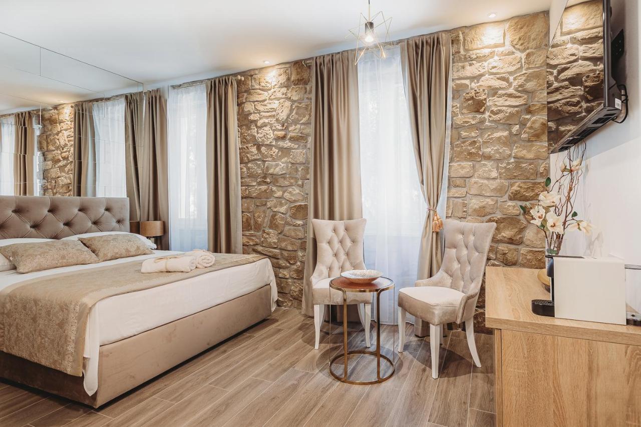 Apartman Four Elements Split