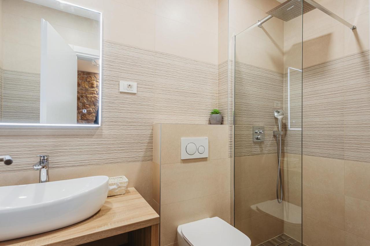 Apartman Four Elements *