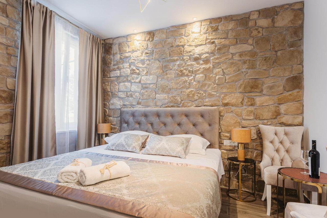 Four Elements Apartman Split