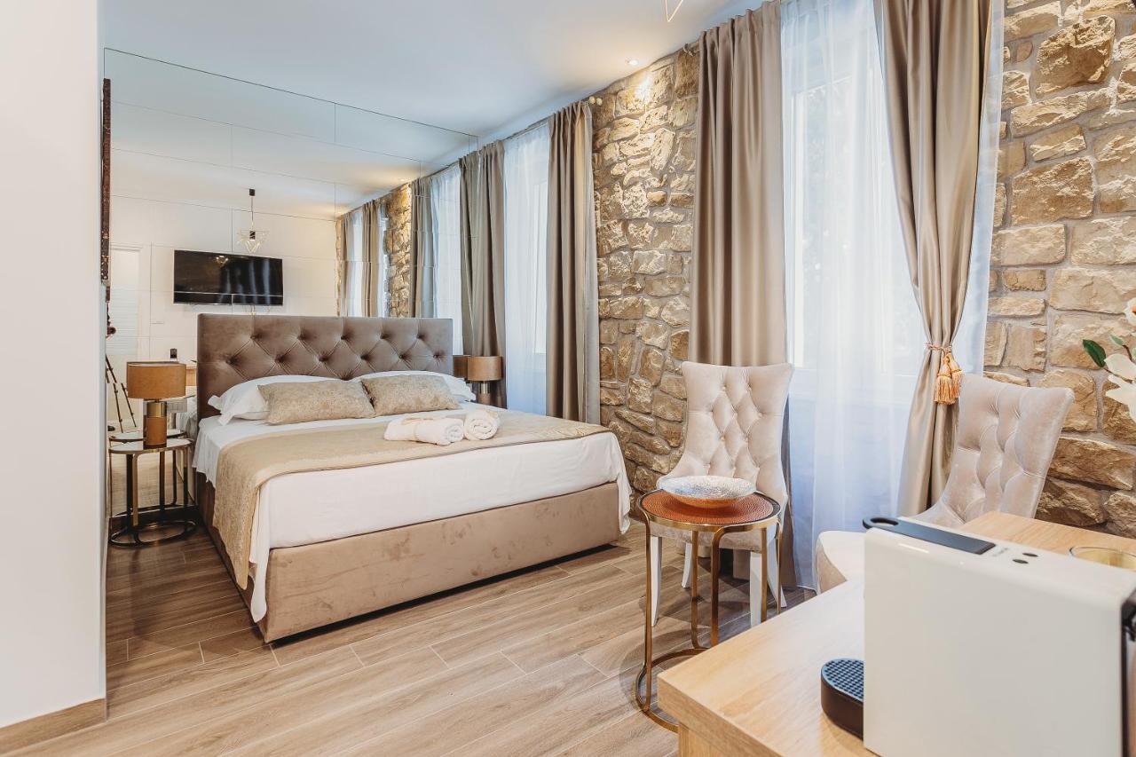 Four Elements Apartman *
