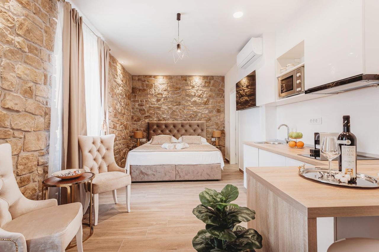 Apartman Four Elements Split
