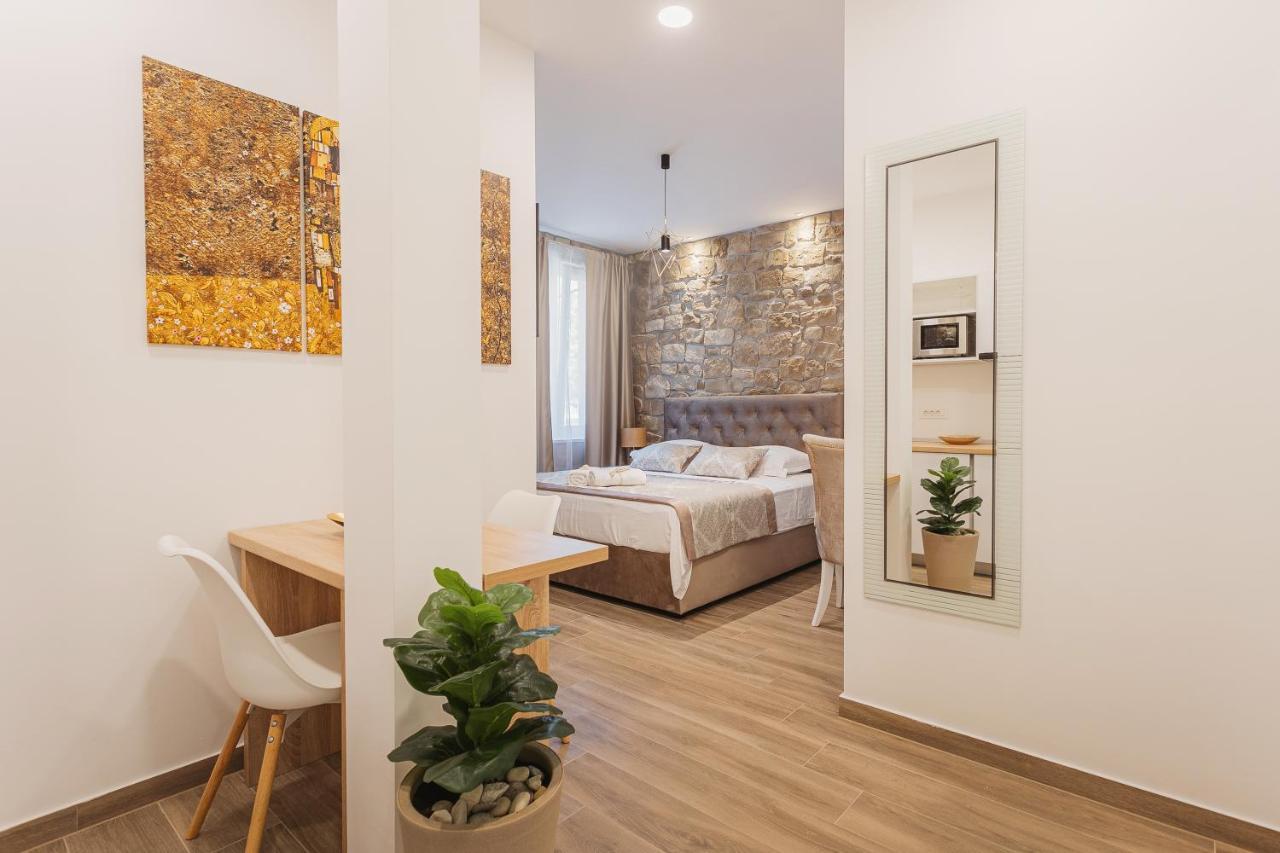 Apartman Four Elements Split