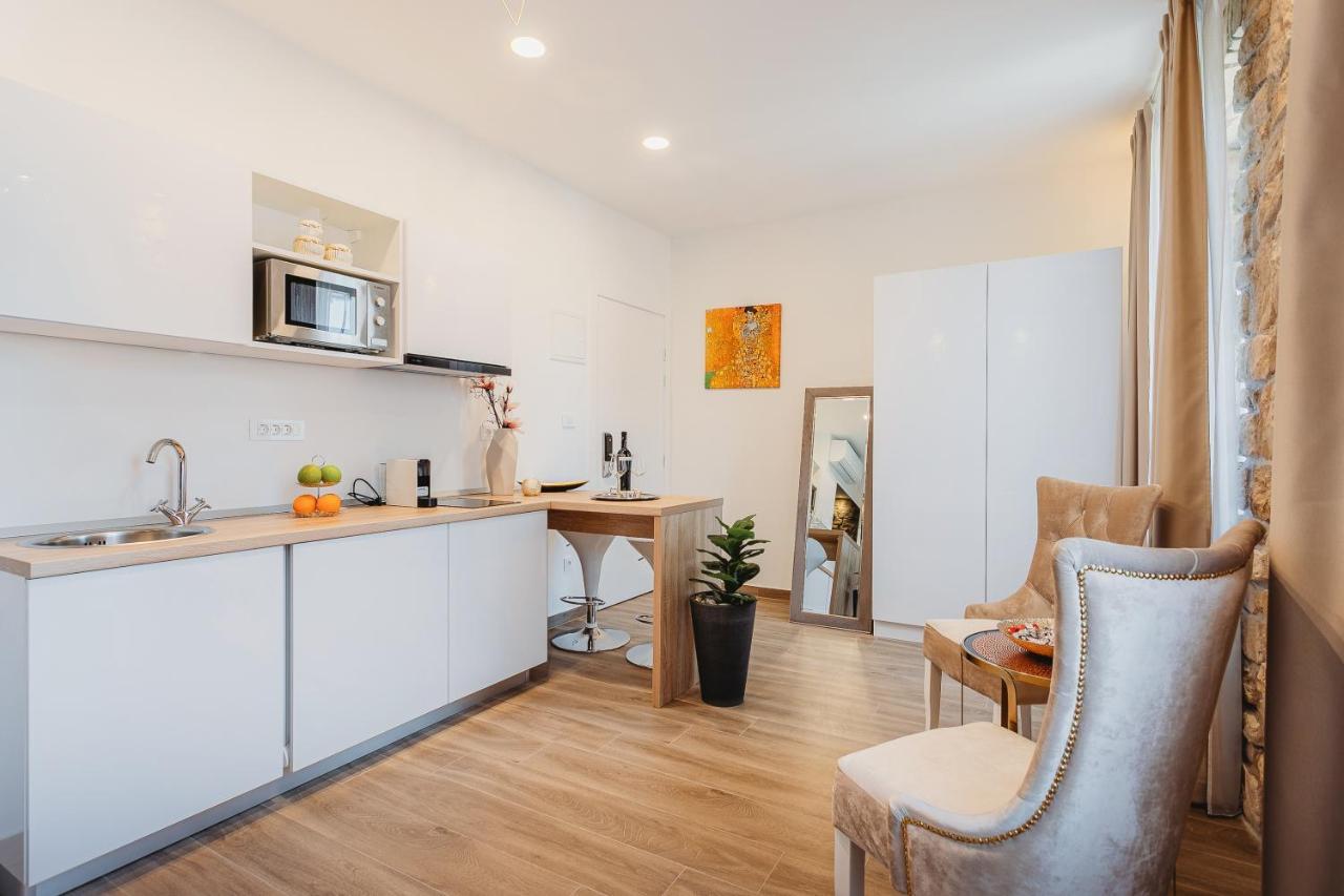 Apartman Four Elements *