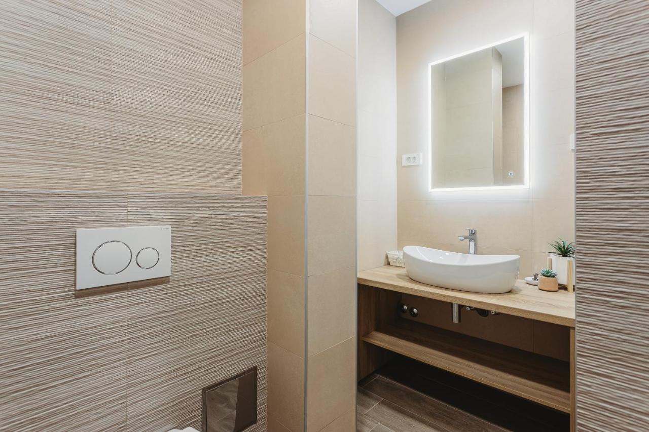 Four Elements Apartman
